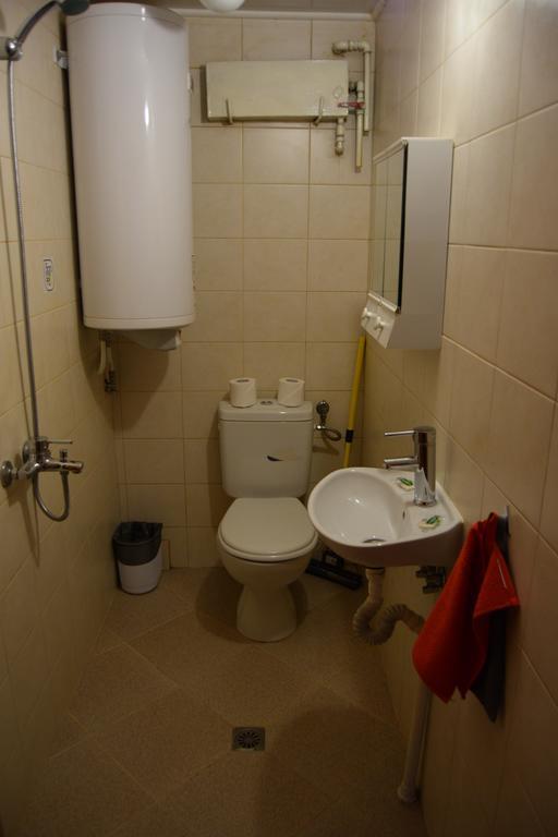 Persey Villa Borovets Bagian luar foto