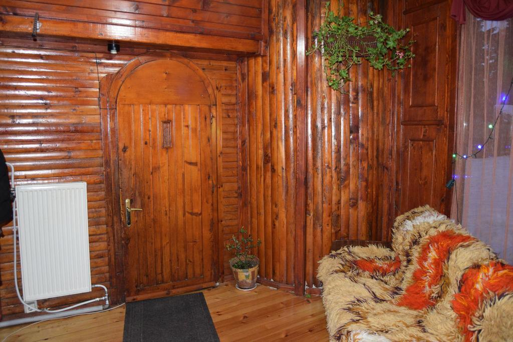 Persey Villa Borovets Bagian luar foto
