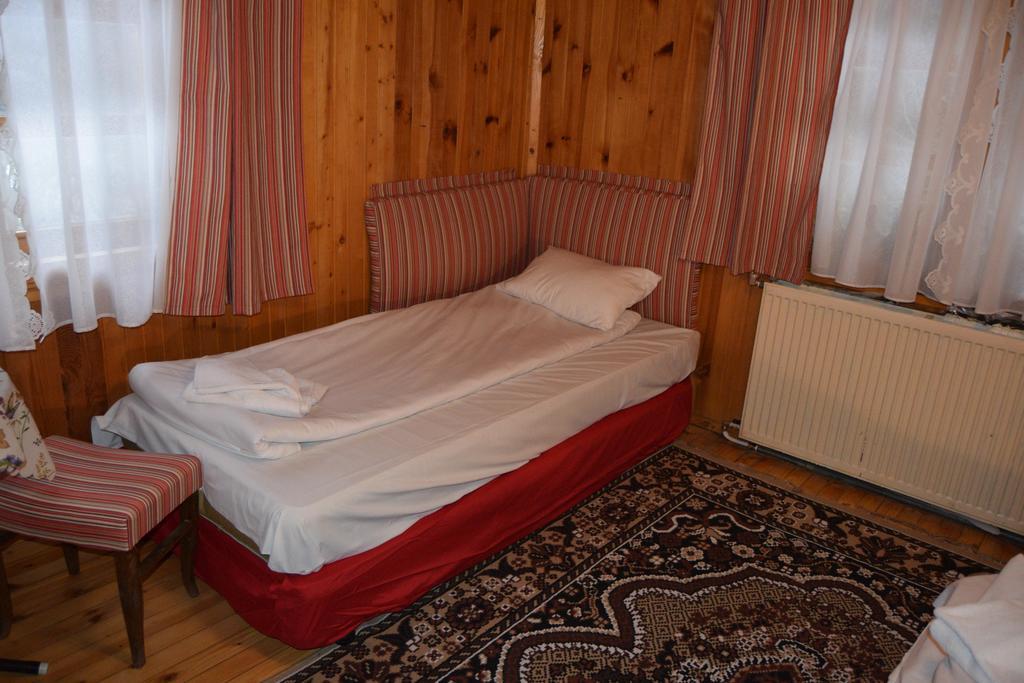 Persey Villa Borovets Bagian luar foto