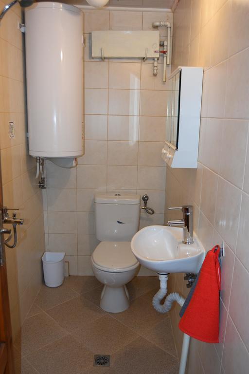 Persey Villa Borovets Bagian luar foto