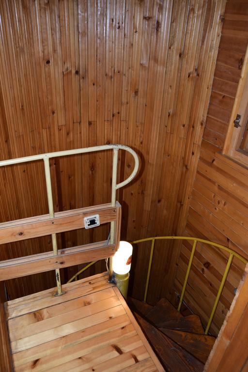 Persey Villa Borovets Bagian luar foto