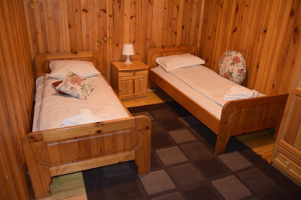 Persey Villa Borovets Bagian luar foto