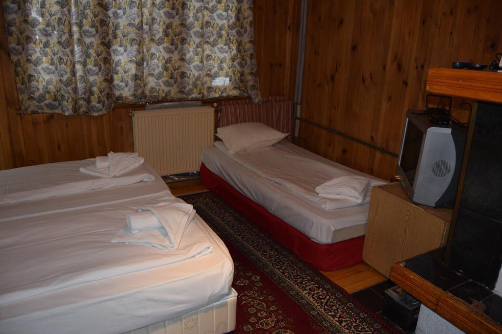 Persey Villa Borovets Bagian luar foto