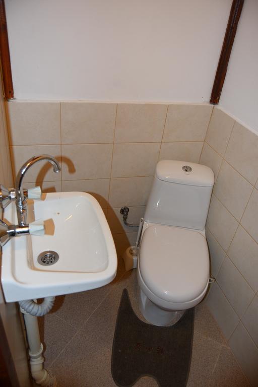 Persey Villa Borovets Bagian luar foto