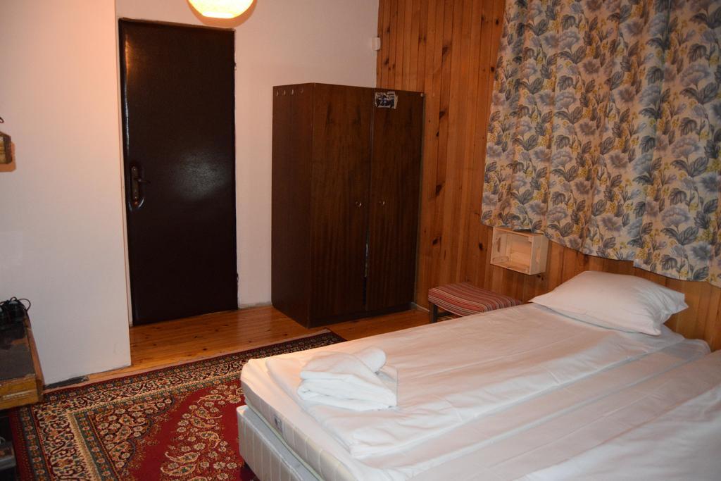 Persey Villa Borovets Bagian luar foto