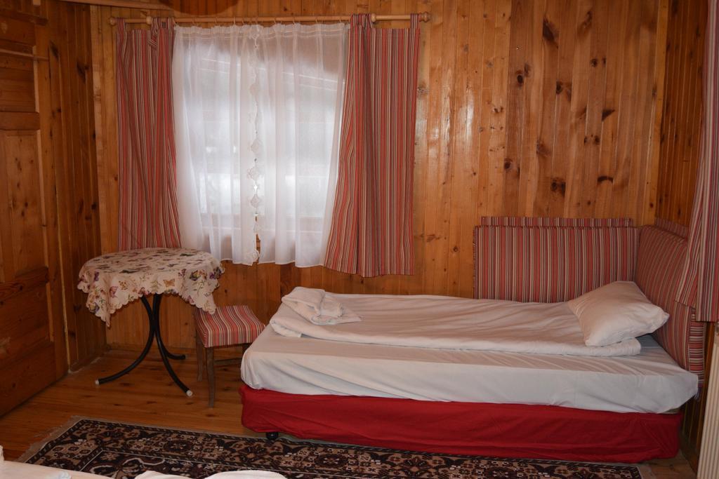 Persey Villa Borovets Bagian luar foto
