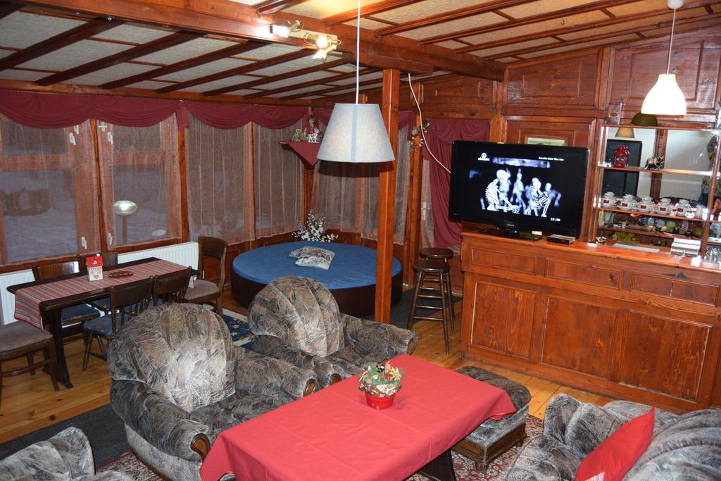 Persey Villa Borovets Bagian luar foto