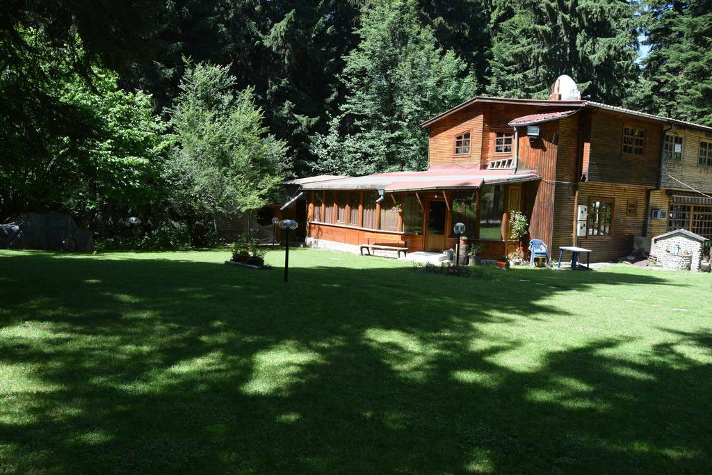 Persey Villa Borovets Bagian luar foto