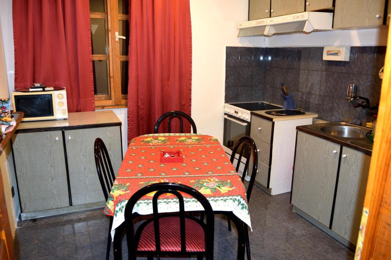 Persey Villa Borovets Bagian luar foto