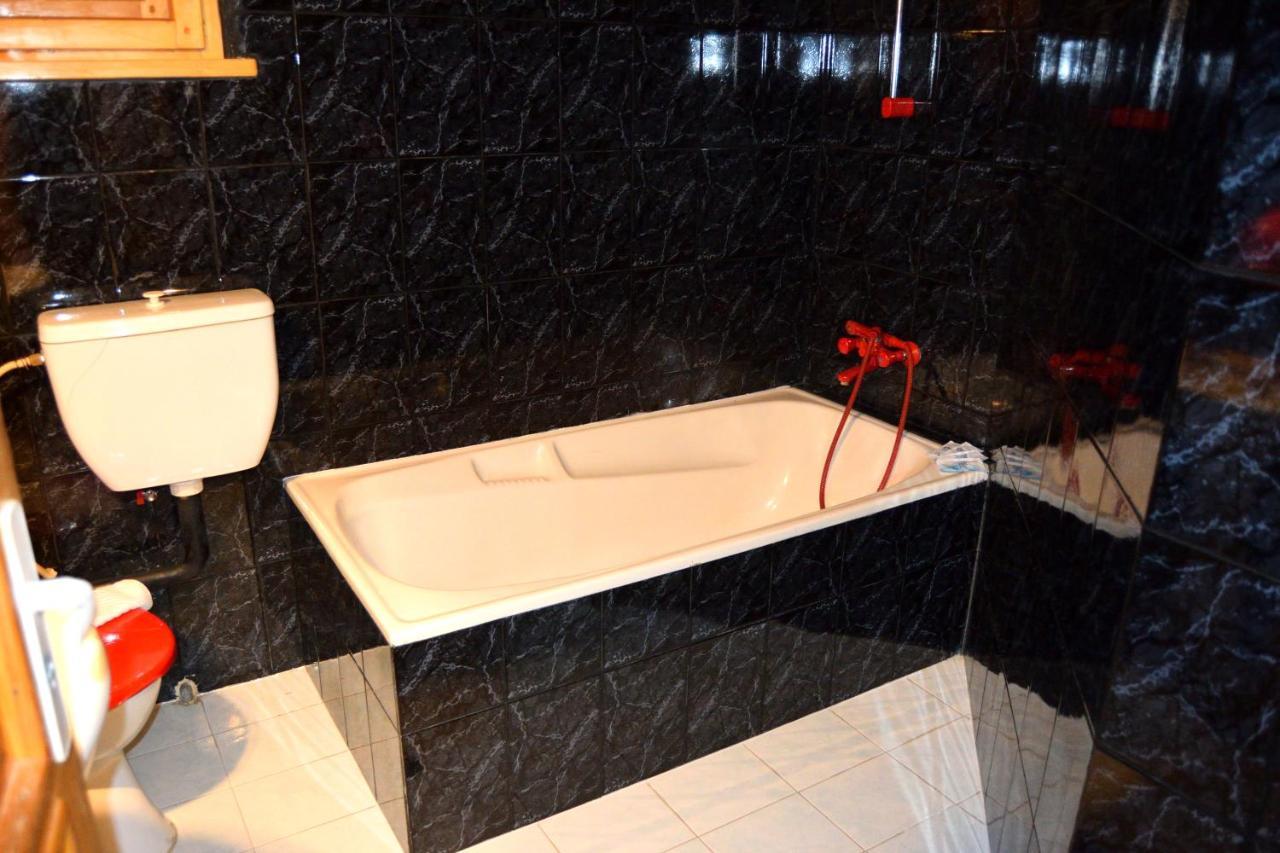 Persey Villa Borovets Bagian luar foto
