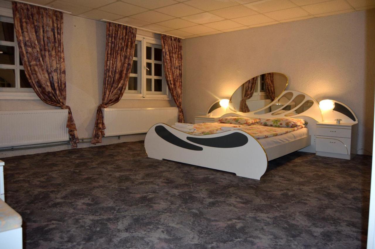 Persey Villa Borovets Bagian luar foto