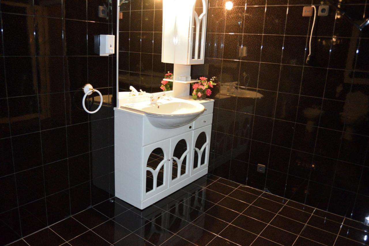 Persey Villa Borovets Bagian luar foto