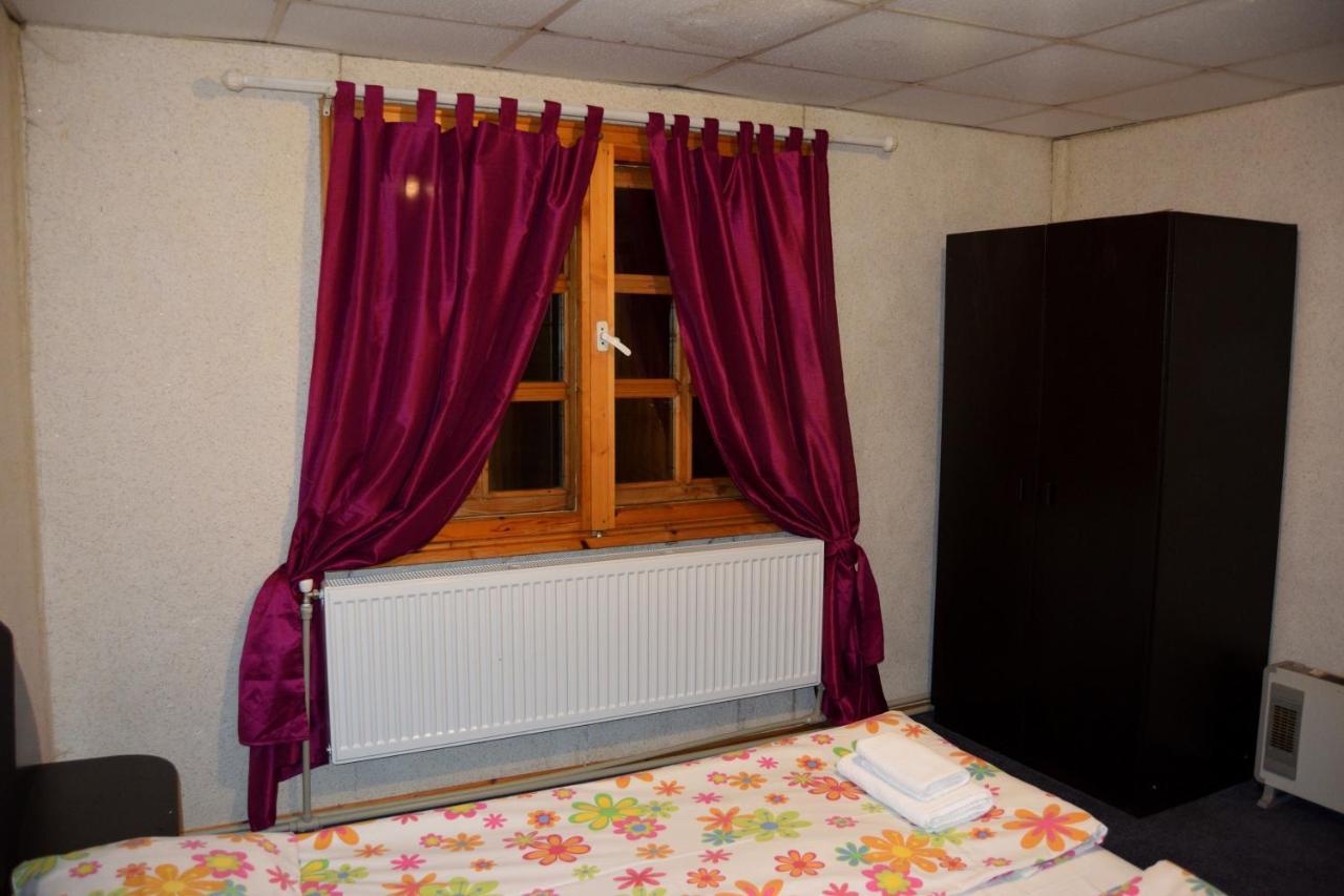 Persey Villa Borovets Bagian luar foto