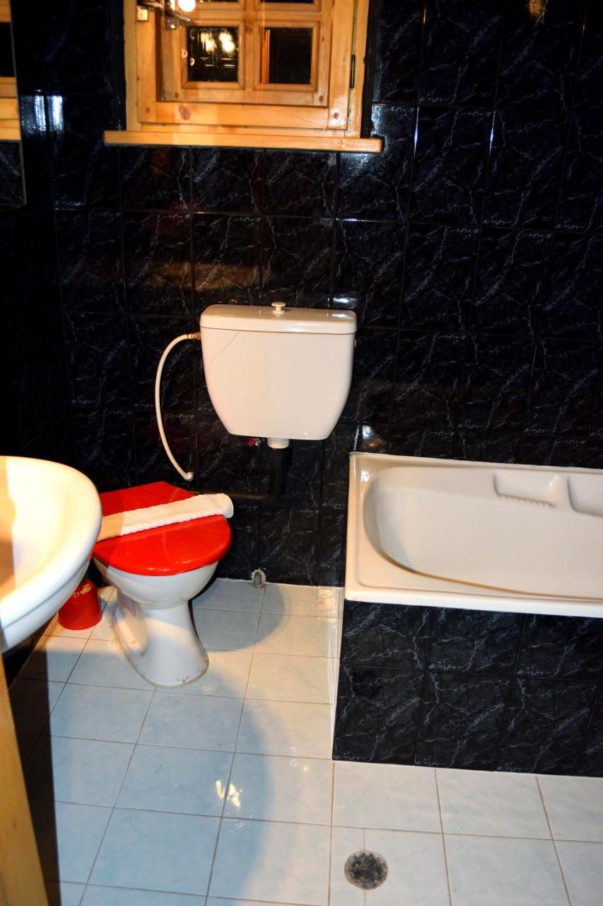 Persey Villa Borovets Bagian luar foto
