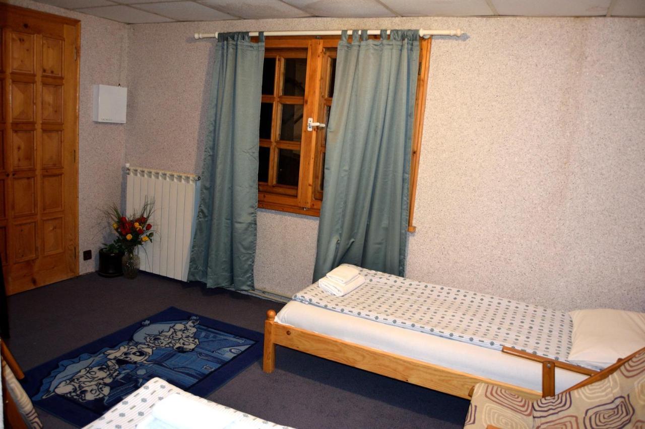 Persey Villa Borovets Bagian luar foto