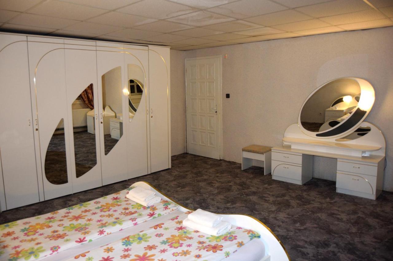 Persey Villa Borovets Bagian luar foto