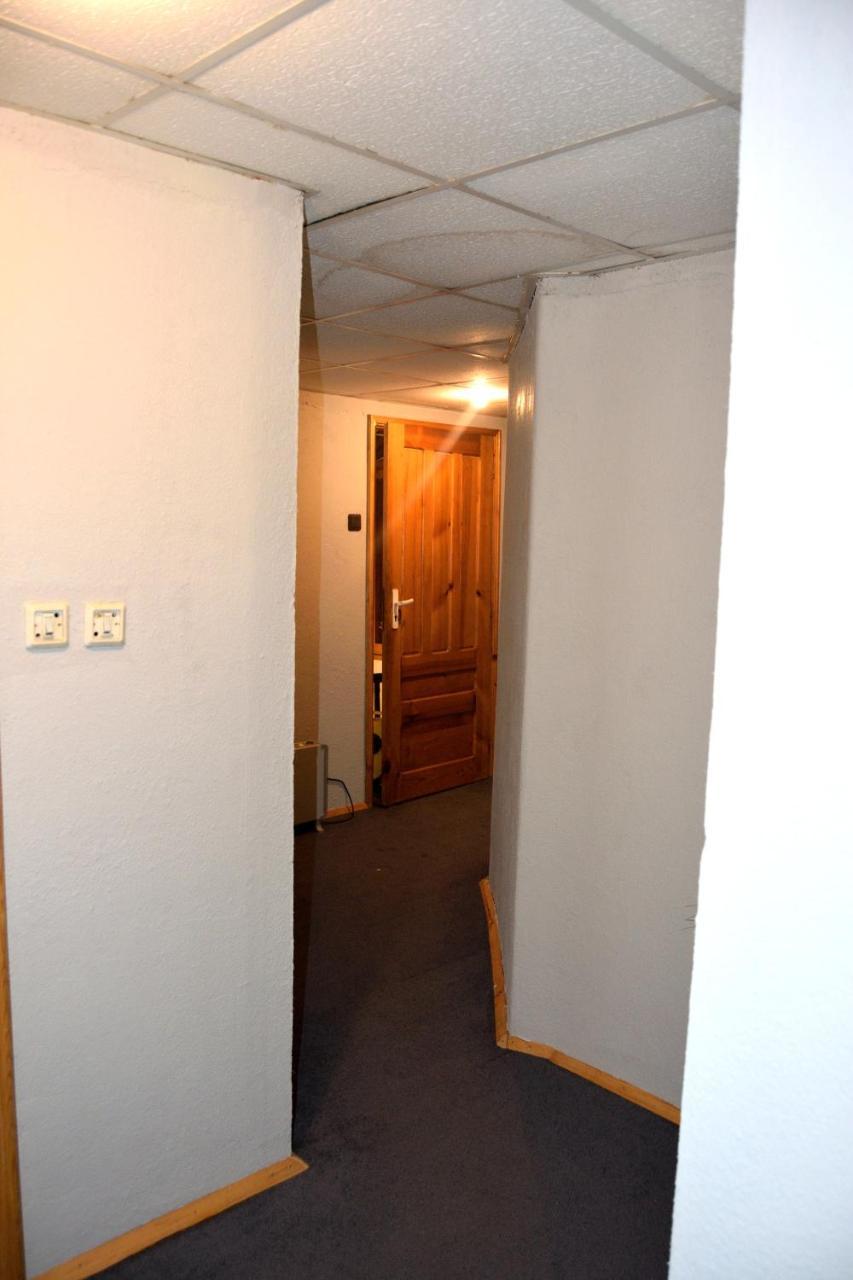 Persey Villa Borovets Bagian luar foto