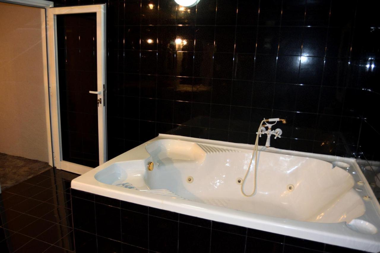 Persey Villa Borovets Bagian luar foto