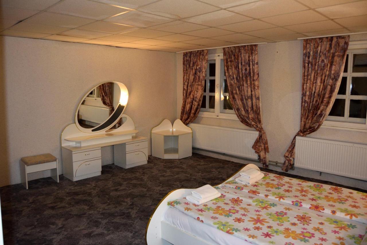 Persey Villa Borovets Bagian luar foto