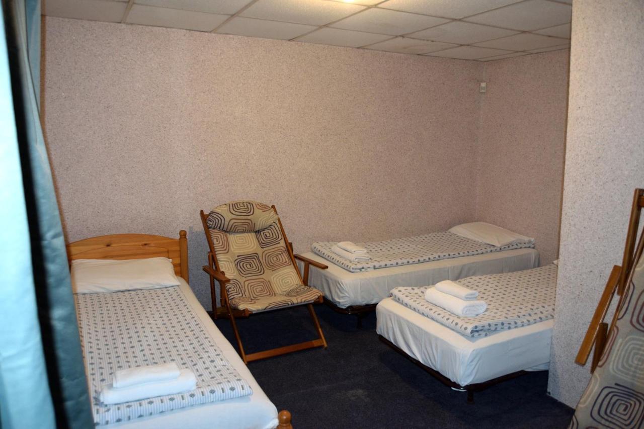 Persey Villa Borovets Bagian luar foto