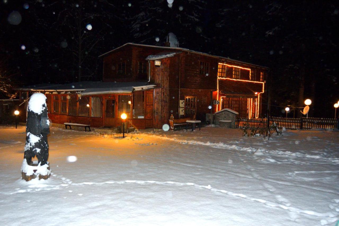 Persey Villa Borovets Bagian luar foto