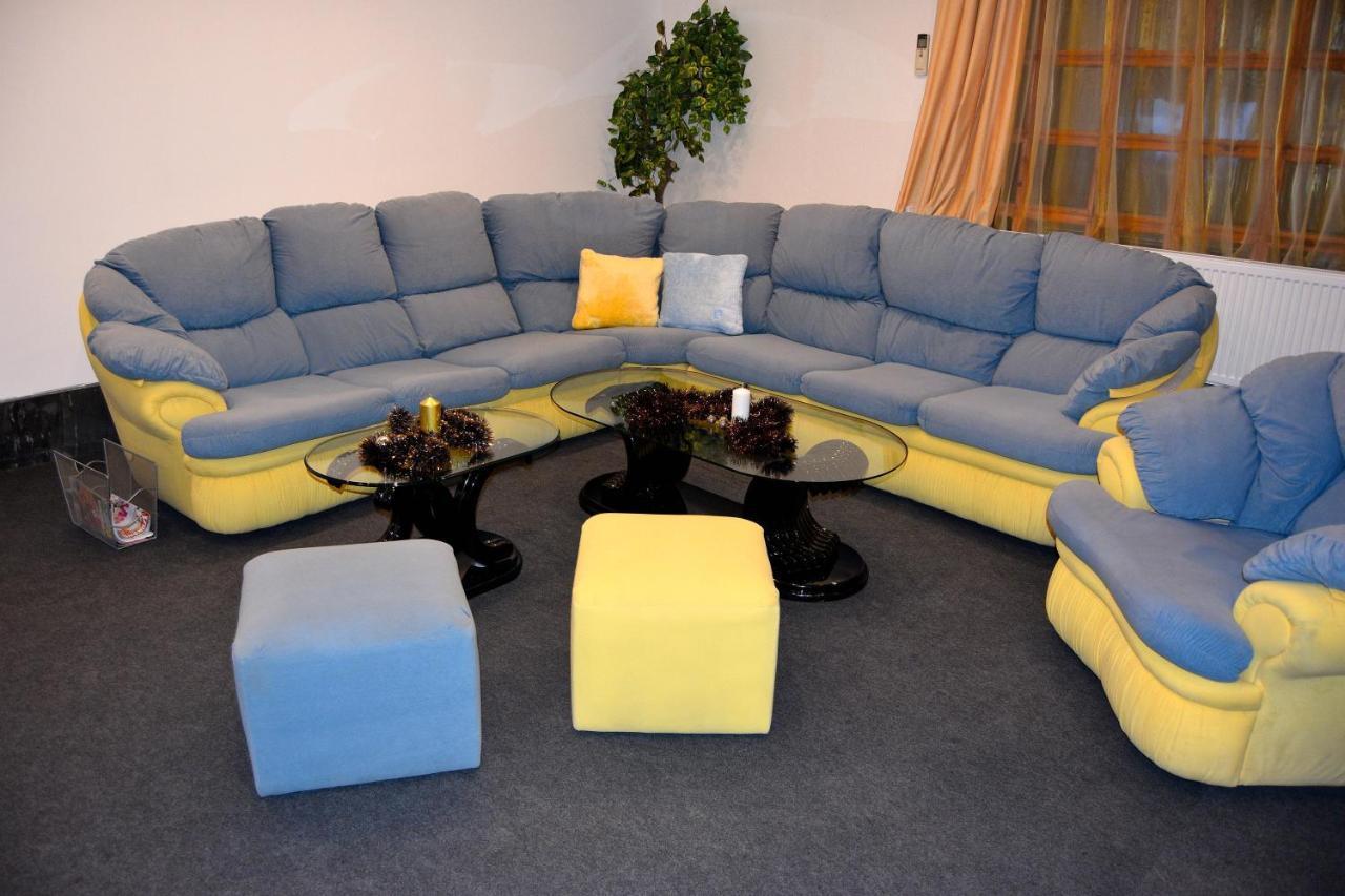 Persey Villa Borovets Bagian luar foto