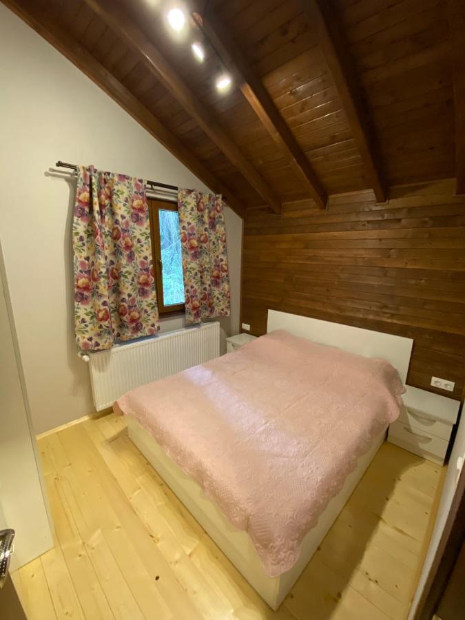 Persey Villa Borovets Bagian luar foto