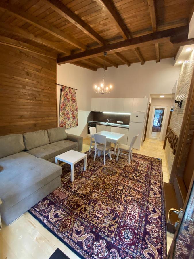 Persey Villa Borovets Bagian luar foto