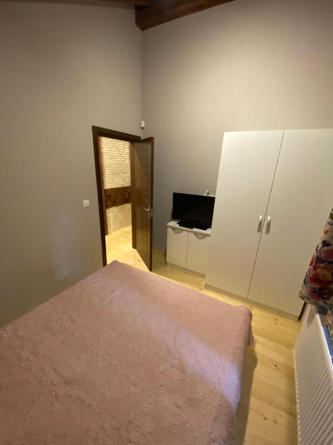 Persey Villa Borovets Bagian luar foto