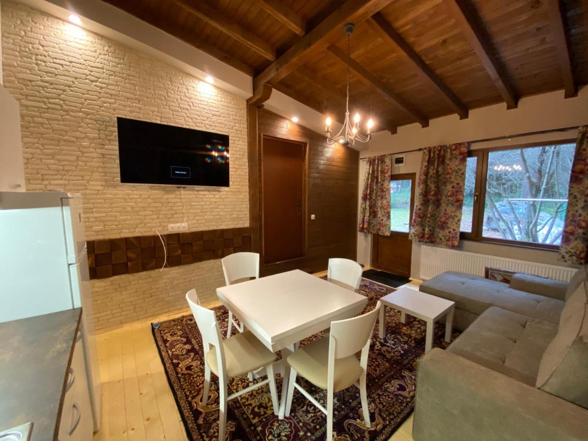Persey Villa Borovets Bagian luar foto