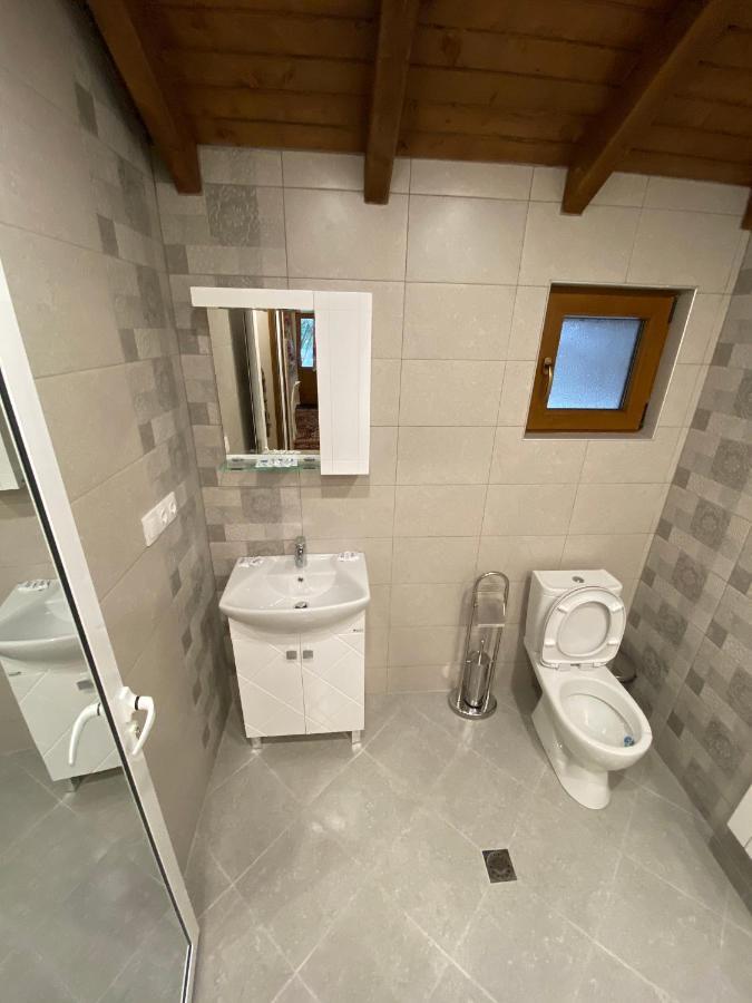 Persey Villa Borovets Bagian luar foto
